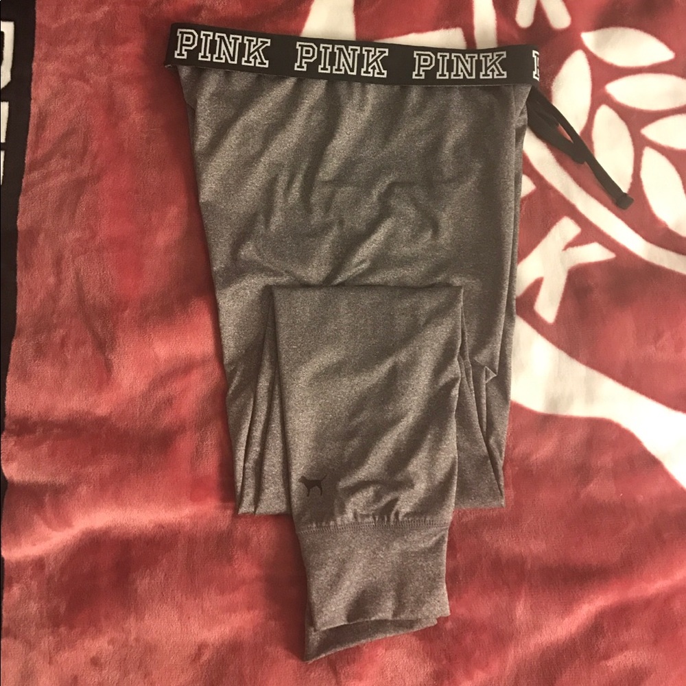 PINK VS joggers/ leggings